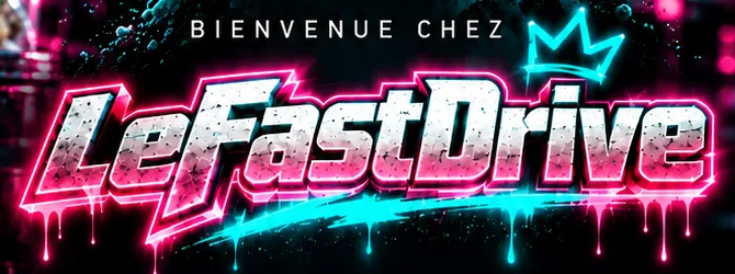LeFastDrive